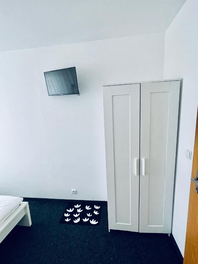 Appartement Bryksova *