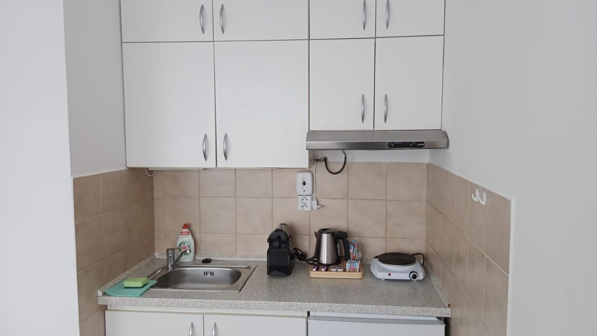 Bryksova Appartement Prague